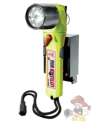 Little ED Rechargeable Zone 1 LED