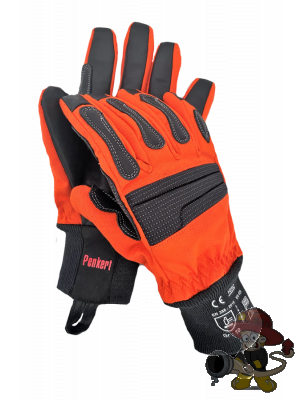 HERO Hitzebeständiger THL-Handschuh gemäß EN 388:2016