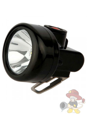 CREE LED Helmlampe ex geschützt EX 2G - 120 Lumen, 2-stufig, IP67 
