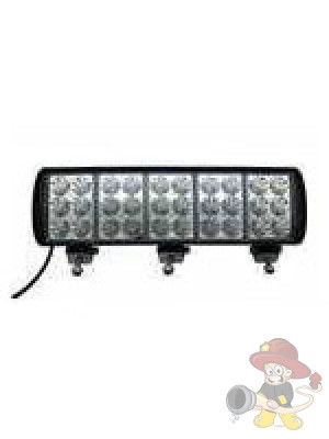 Mobile LED Arbeitsscheinwerfer / Fahrzeugleuchte, 90 W (CL-SL90)