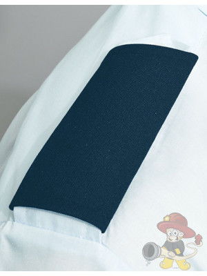 Schulterklappen navy