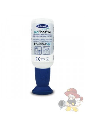 Augenspülflasche 250 ml BioPhos ®