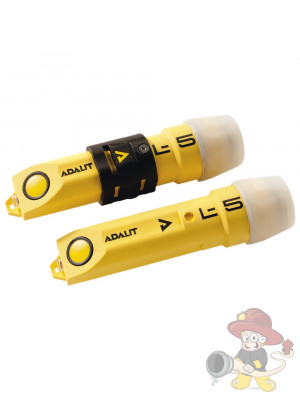 Helmlampe ADALIT L-5R LED ATEX