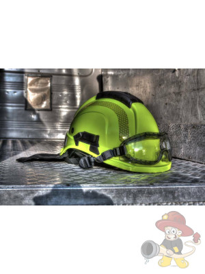 Tytan Hot 101 Feuerwehr und Rettungsdiensthelm