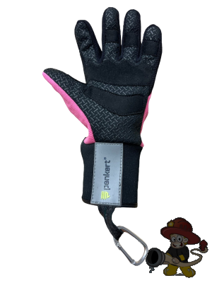 BAD GIRL 2.0 THL-Handschuh mit maximalem Schnittschutz