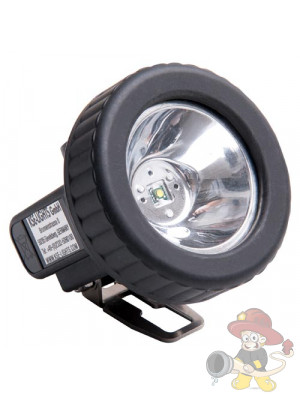 CREE LED Helmlampe ex geschützt EX M1 - 145 Lumen, 2-stufig, IP67 